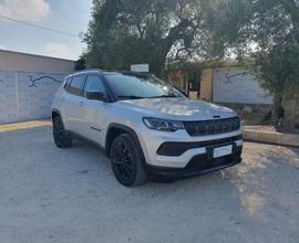 Jeep Compass 1.6 MJ 130cv 2WD Night Eagle