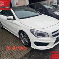 MERCEDES-BENZ CLA 200 d Automatic Premium AMG Shoo