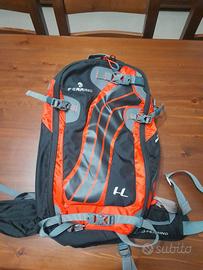 Zaino antivalanga airbag ferrino