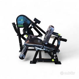 Leg extension curl Prime replica Dual function 