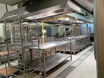 Chef executive