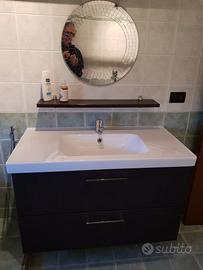 Mobile per bagno