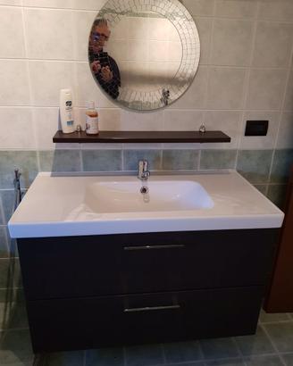 Mobile per bagno