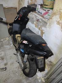 Aprilia rally 50 uso ricambi