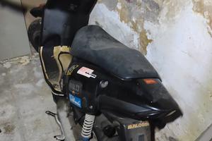 Aprilia rally 50 uso ricambi