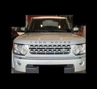 land rover discovery 4 ricambi