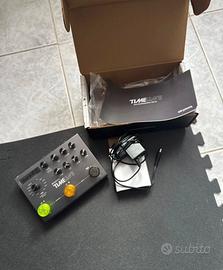 Strymon timeline delay