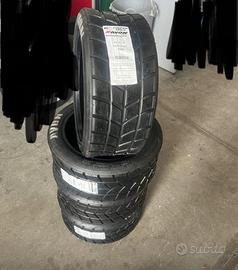 Gomme AVON da bagnato