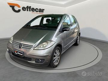 MERCEDES-BENZ A 200 CDI Avantgarde