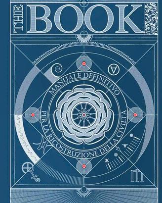 The Book manuale di Hungry Minds nuovo imballato 