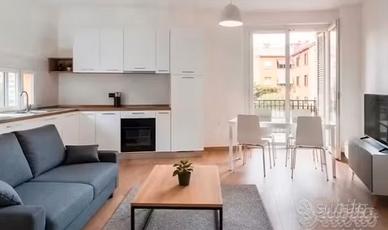 LOFT in zona ANAGNINA- AD. METRO A