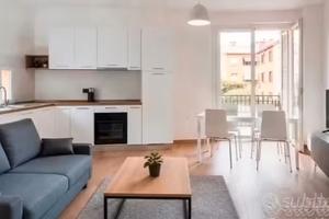 LOFT in zona ANAGNINA- AD. METRO A