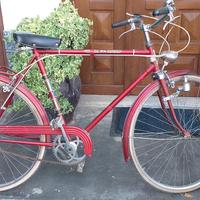 bicicletta 