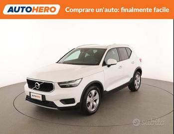 VOLVO XC40 LS38547