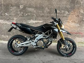 Aprilia Dorsoduro 750
