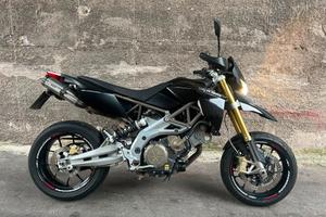 Aprilia Dorsoduro 750