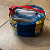 Set prime pappe Chicco anche da viaggio