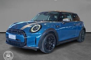 MINI Cooper 1.5 Cooper Camden Edition Aut.