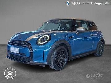 MINI Cooper 1.5 Cooper Camden Edition Aut.