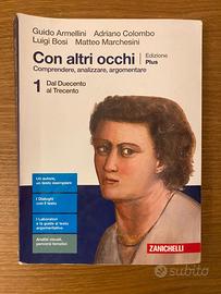 Con altri occhi 1 - Dal duecento al trecento