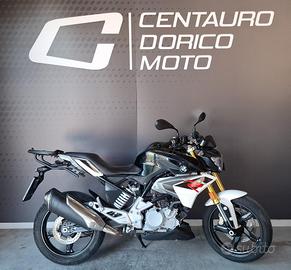 Bmw G 310 R
