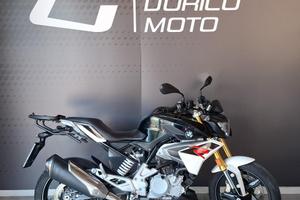 Bmw G 310 R