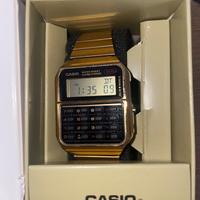 Casio vintage