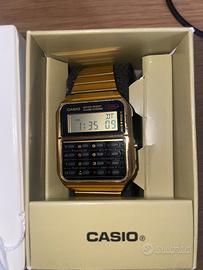 Casio vintage