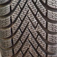 Gomme auto