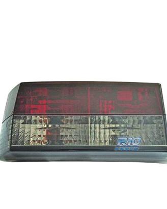 FANALI PER VOLKSWAGEN VW GOLF I 17 155 78-93 ROSSO