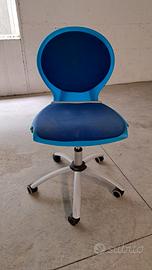 Sedia per scrivania Calligaris