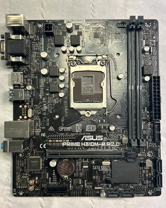 ASUS PRIME scheda madre