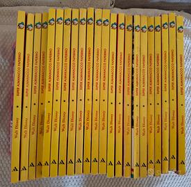 21/42 super alman.Paperino 