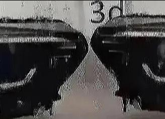 BMW X5 G05 X6 G06 Fari Laser Shadow Line