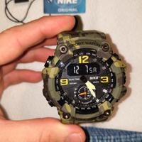 nike watch 2020