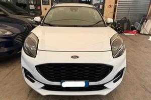 Ford Puma 2022 1.5 120 CV S&S ST-Line X