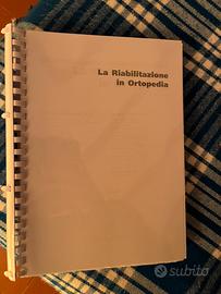 Brodzman riabilitazione ortopedica