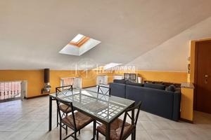 AMPIO TRILOCALE CON BOX