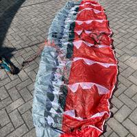 Flysurfer Peak5 4m
