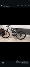 ebike focus Sam 6.9 