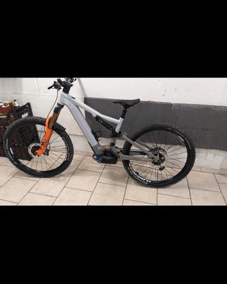 ebike focus Sam 6.9 