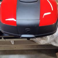 Kit Urban Multistrada v2 97980042C