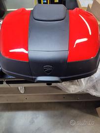 Kit Urban Multistrada v2 97980042C