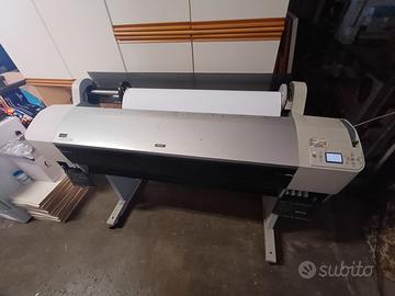 Plotter Epson Stylus PRO 9800 (testine KO)