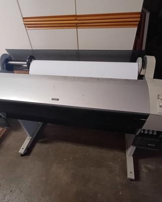 Plotter Epson Stylus PRO 9800 (testine KO)