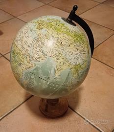 mappamondo