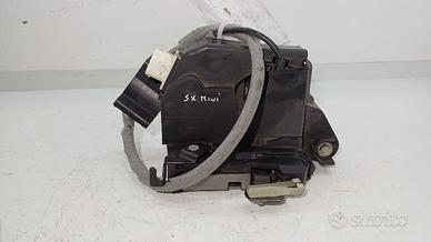 SERRATURA ANTERIORE SINISTRA MINI Cooper 2° Serie