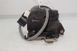 SERRATURA ANTERIORE SINISTRA MINI Cooper 2° Serie