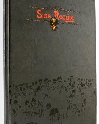 SIne Requie 