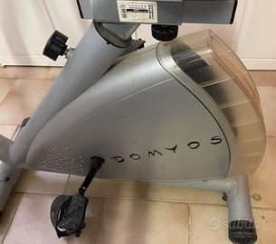 Cyclette Domyos VM 950